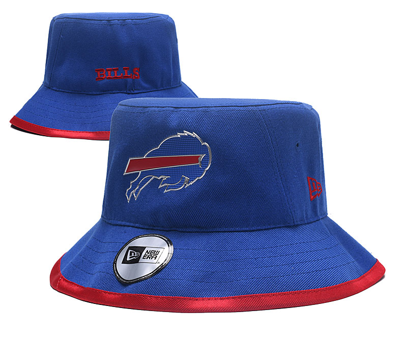 Buffalo Bills Stitched Snapback Hats 011